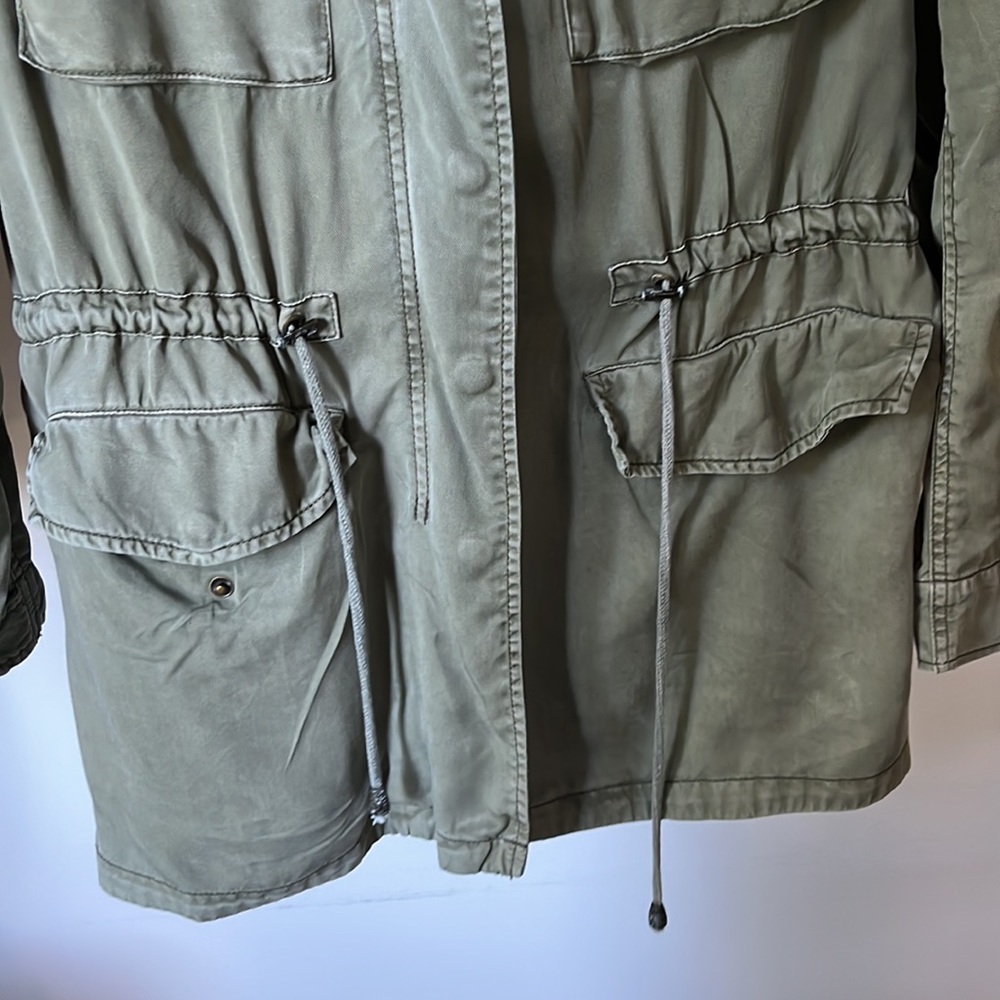 BUFFALO Lightweight Jacket - Picture 6 of 7